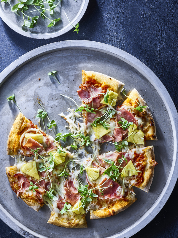 The Best Hawaiian Recipe Ever