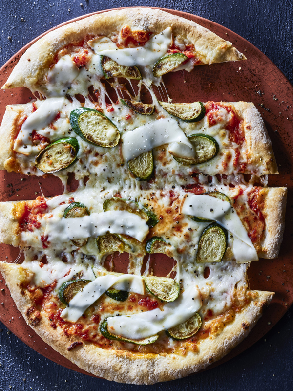 The Best Antipasti Pizza Recipe