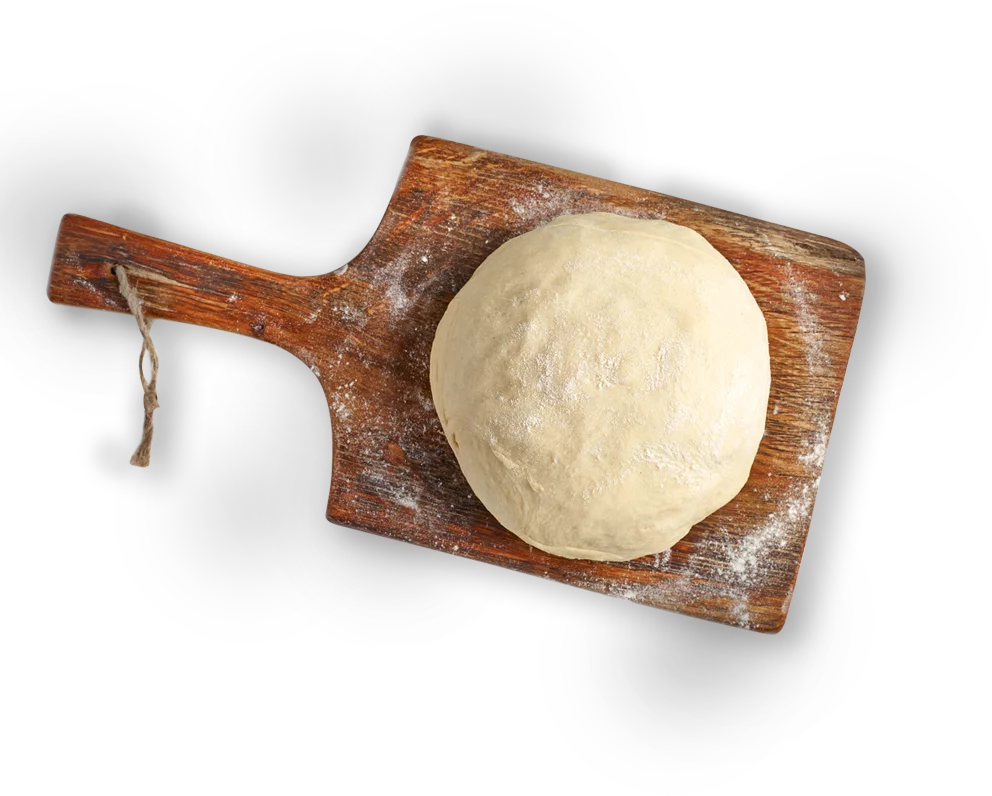 pizza board