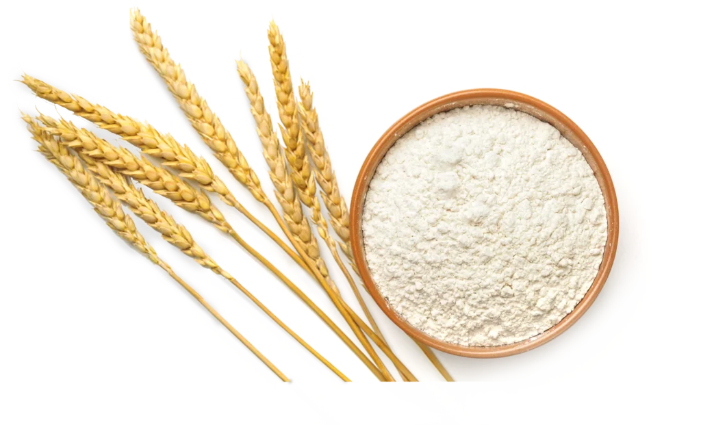 flour