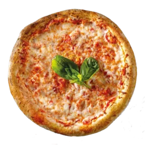 margherita pizza