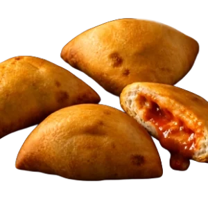 panzerottini donna italia